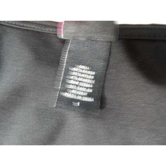 Torrid 1 1X Rebel Wilson Top Patchwork Black Hearts Short Sleeve Love - Picture 11 of 12